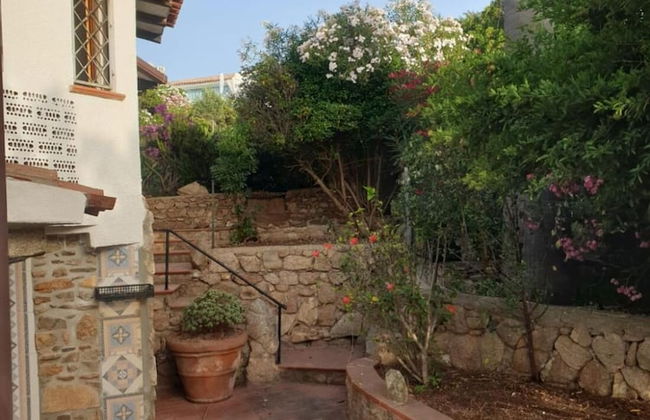 Two-room Apartment 4 Beds - Residence of Villa del Sole - Baia Sardinia - Photo 15