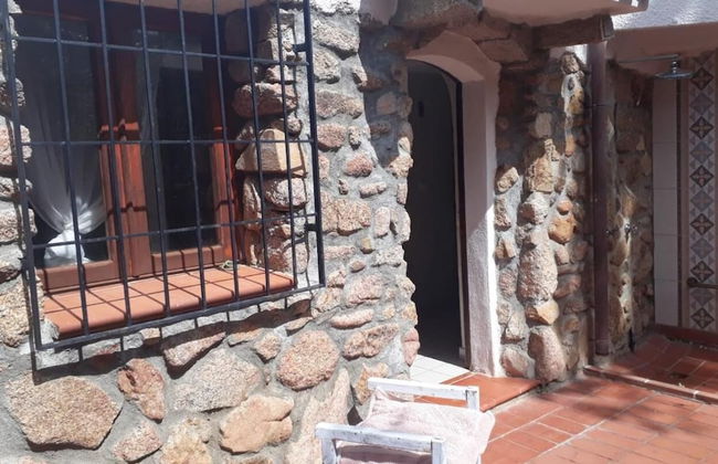 Two-room Apartment 4 Beds - Residence of Villa del Sole - Baia Sardinia - Photo 1