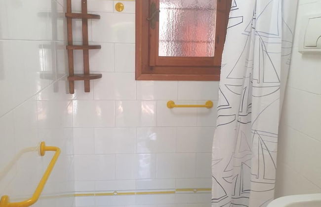 Two-room Apartment 4 Beds - Residence of Villa del Sole - Baia Sardinia - Photo 11