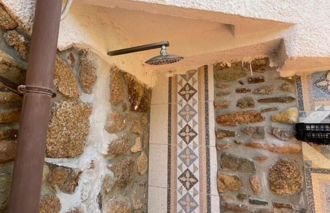 Two-room Apartment 4 Beds - Residence of Villa del Sole - Baia Sardinia - Photo 13