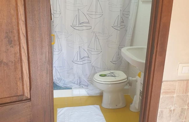 Two-room Apartment 4 Beds - Residence of Villa del Sole - Baia Sardinia - Photo 10