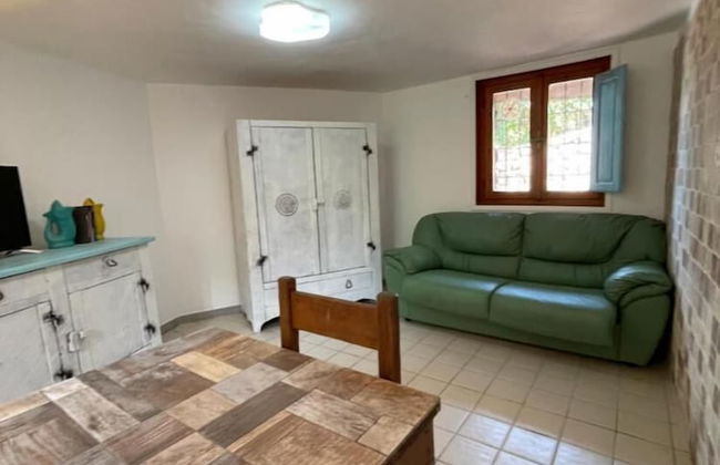 Two-room Apartment 4 Beds - Residence of Villa del Sole - Baia Sardinia - Photo 8