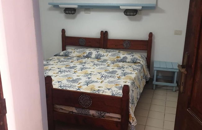 Two-room Apartment 4 Beds - Residence of Villa del Sole - Baia Sardinia - Photo 6