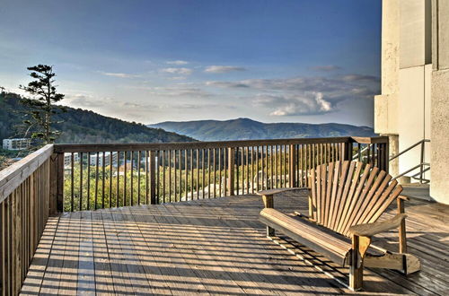 Photo 5 - Luxury Sugar Top Resort Condo w/ Mtn Views