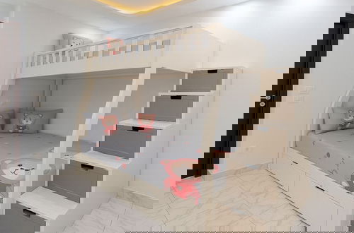 Foto 3 - Spacious Chalet With Private Terrace