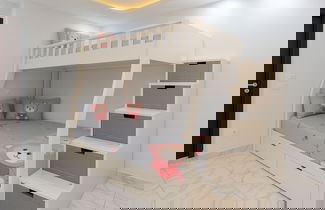 Foto 3 - Spacious Chalet With Private Terrace