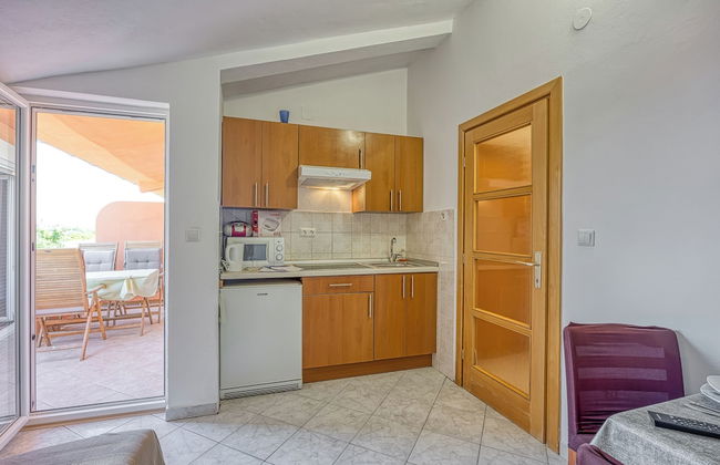 Seaview Apartment in Pasman A1 - Foto 6