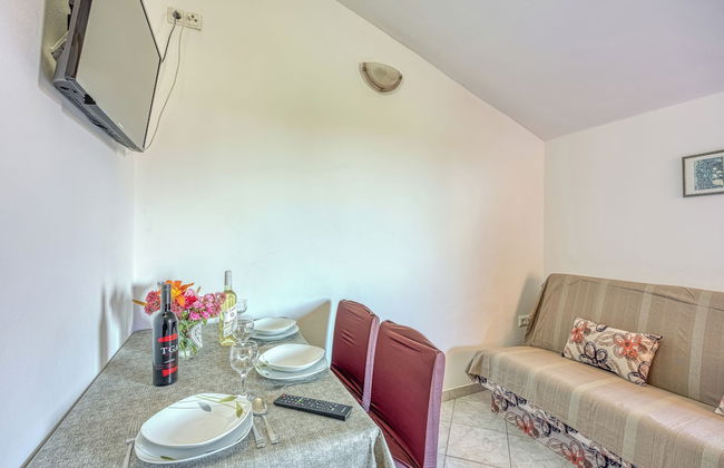 Seaview Apartment in Pasman A1 - Foto 9
