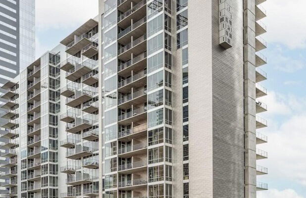 Austin Grand 1BD 1BA 2nd Street District Apartment - Foto 20