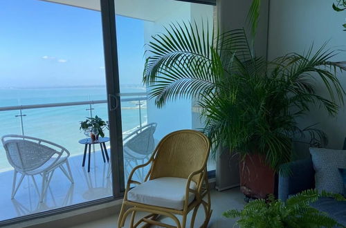 Foto 17 - The most tropical and chic flat - 20B2