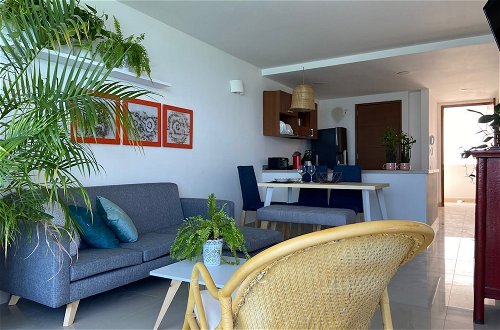 Foto 21 - The most tropical and chic flat - 20B2