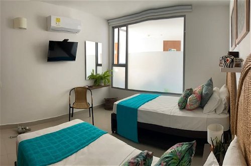 Foto 4 - The most tropical and chic flat - 20B2