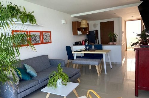 Foto 20 - The most tropical and chic flat - 20B2