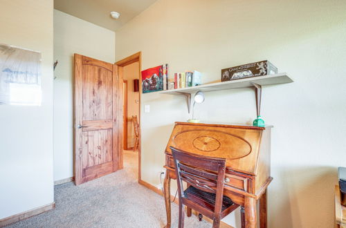 Photo 31 - Cozy Ski Cabin w/ Deck Near Taos Ski Valley