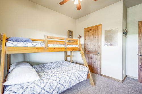 Photo 26 - Cozy Ski Cabin w/ Deck Near Taos Ski Valley