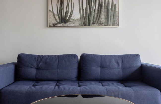 Austin Inspiring 2BD 2BA 2nd Street District Apartment - Photo 23