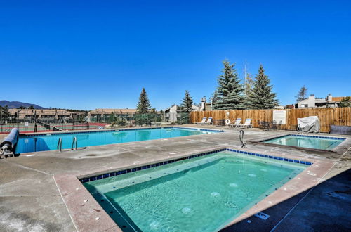 Photo 30 - Cozy Mountain Fraser Condo w/ Pool & Hot Tub