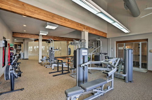 Photo 8 - Fraser Mountain Retreat w/ Community Amenities