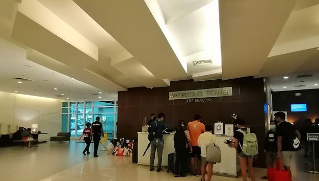 Hall