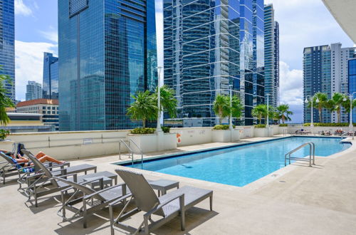 Foto 26 - Breathtaking Ocean View at Brickell