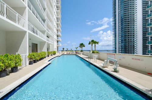 Photo 27 - Breathtaking Ocean View at Brickell