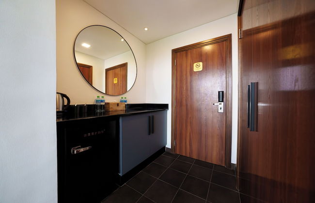 Emirates Sports Hotel, Dubai Sports City - Foto 31