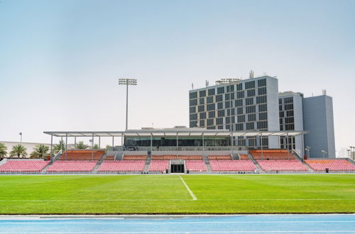 Photo 63 - Emirates Sports Hotel Apartments