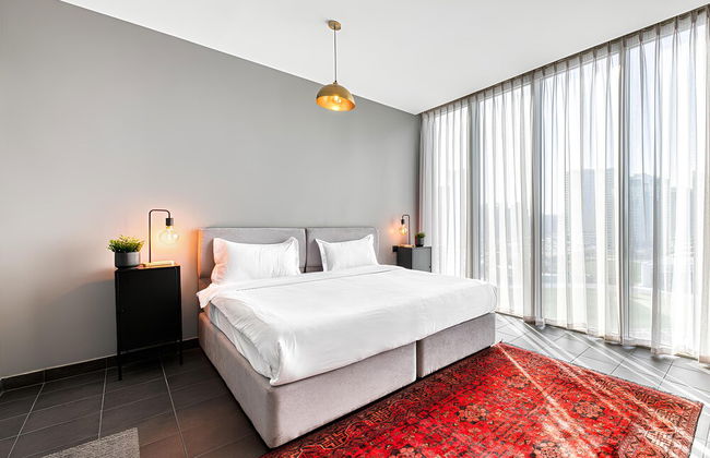 Emirates Sports Hotel, Dubai Sports City - Foto 34