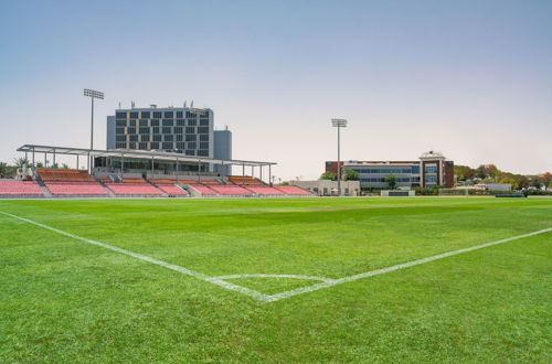 Photo 48 - Emirates Sports Hotel Apartments