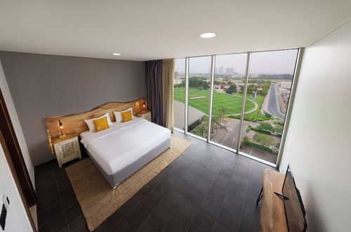 Photo 25 - Emirates Sports Hotel Apartments