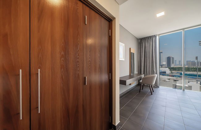 Emirates Sports Hotel, Dubai Sports City - Foto 14