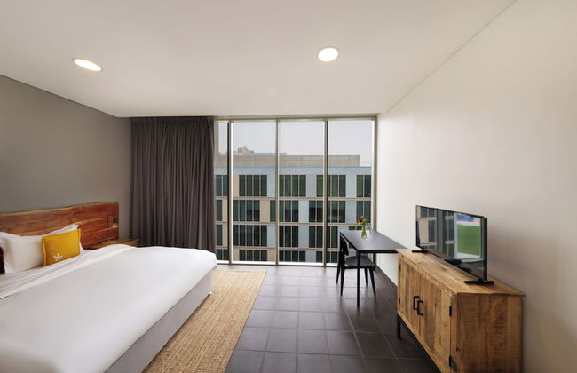 Emirates Sports Hotel, Dubai Sports City - Foto 26