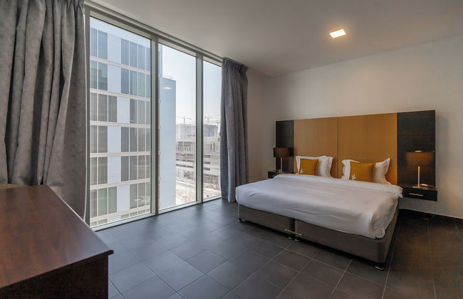 Emirates Sports Hotel, Dubai Sports City - Foto 10
