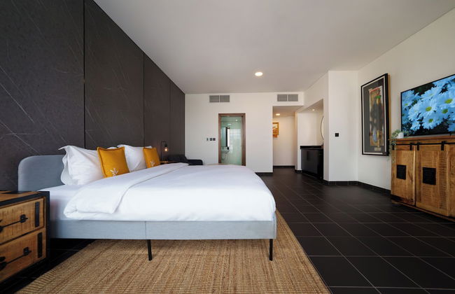 Emirates Sports Hotel, Dubai Sports City - Foto 17