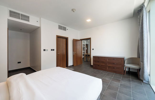 Emirates Sports Hotel, Dubai Sports City - Foto 7