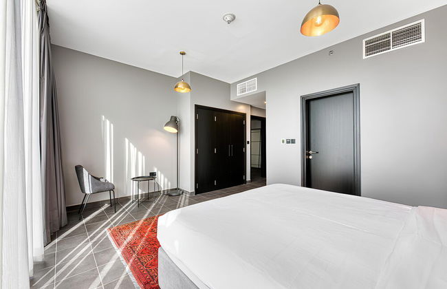Emirates Sports Hotel, Dubai Sports City - Foto 36