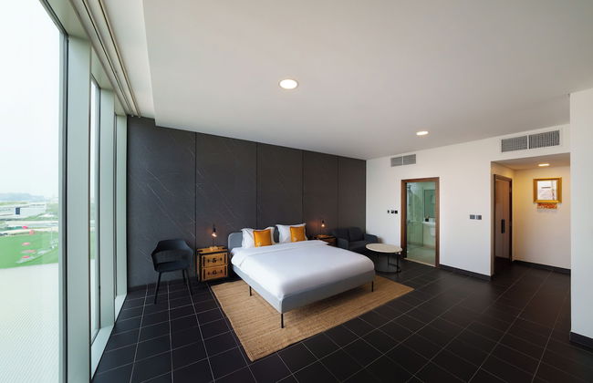 Emirates Sports Hotel, Dubai Sports City - Foto 21