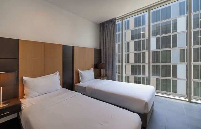 Emirates Sports Hotel, Dubai Sports City - Foto 6