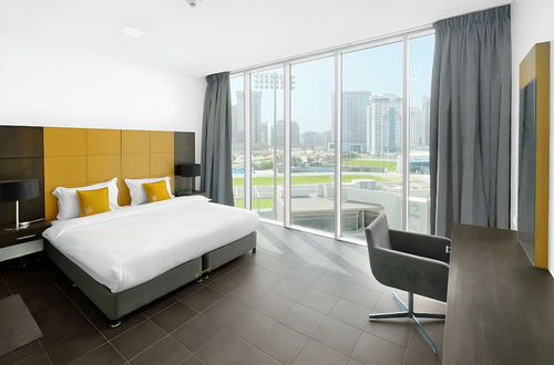 Photo 14 - Emirates Sports Hotel Apartments