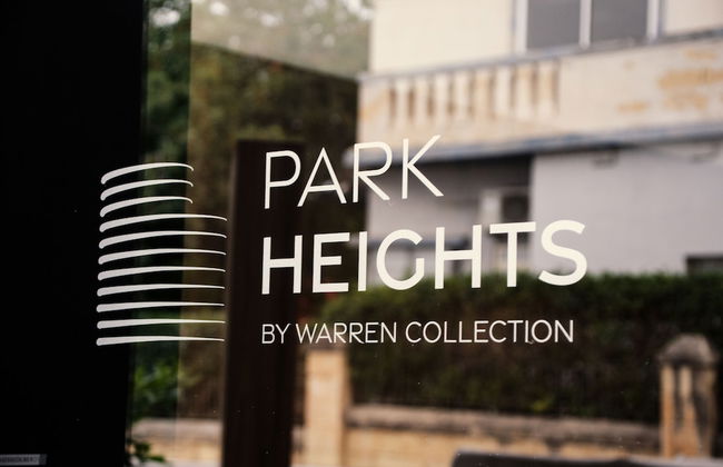Park Heights by the Warren Collection - Foto 49