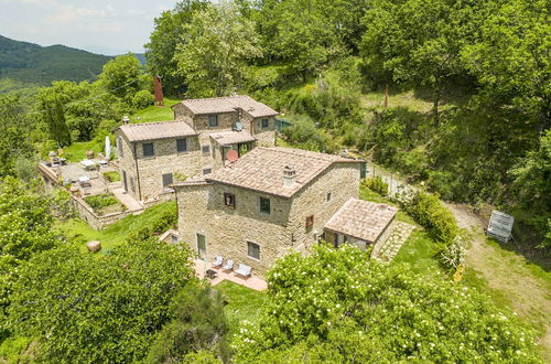 Photo 35 - La Casa Nel Bosco D’arte - Passo del Sugame, Greve in Chianti