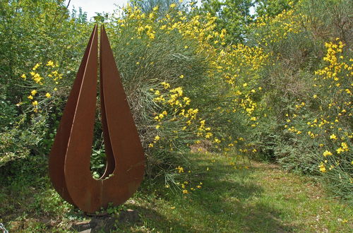 Foto 42 - La Casa Nel Bosco D’arte - Passo del Sugame, Greve in Chianti