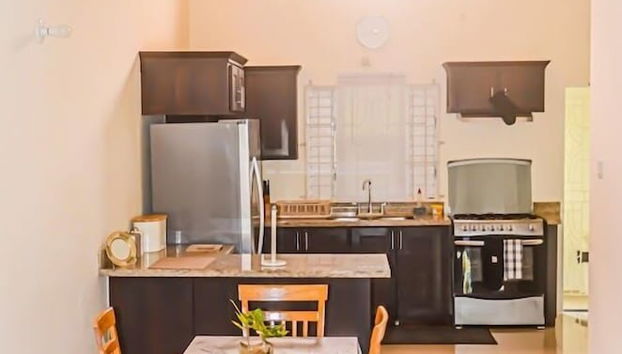 Restauration dans la chambre