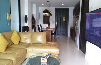 Foto 1 - 6/38 Top Floor 2 Brs/2baths 1km Walking To Beach