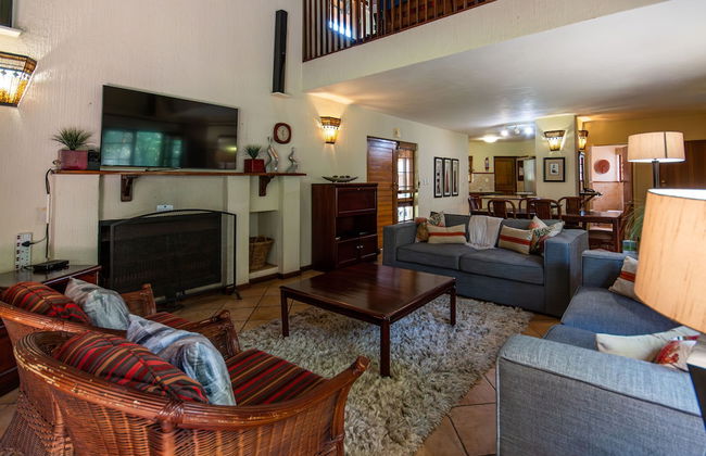 Kruger Park Lodge Unit No. 265 - Foto 19