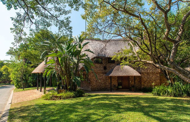 Kruger Park Lodge Unit No. 265 - Foto 45
