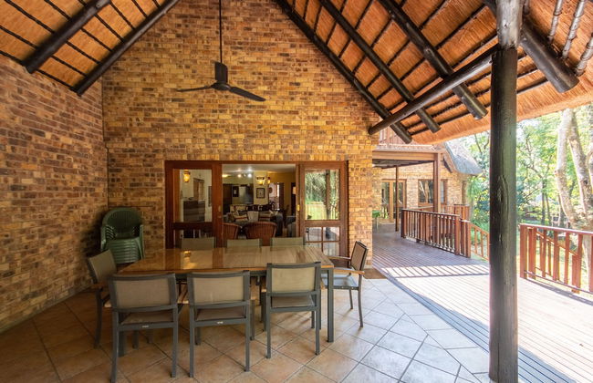 Kruger Park Lodge Unit No. 265 - Foto 24