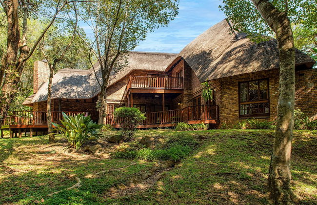 Kruger Park Lodge Unit No. 265 - Foto 43