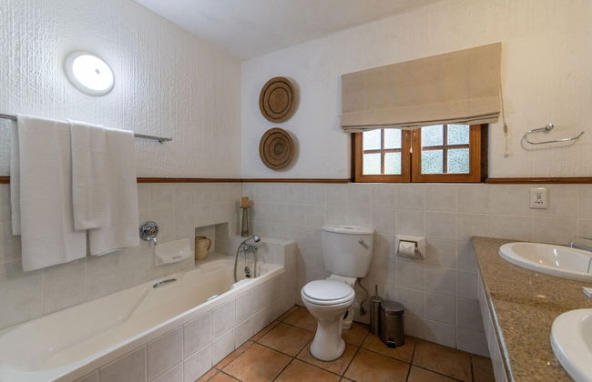 Kruger Park Lodge Unit No. 265 - Foto 26