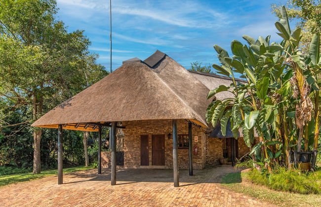 Kruger Park Lodge Unit No. 265 - Foto 46